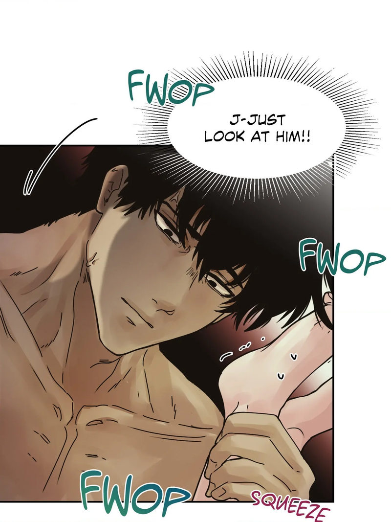 Where the Heart Is - Chapter 12 [photo 58] - MangaPorn