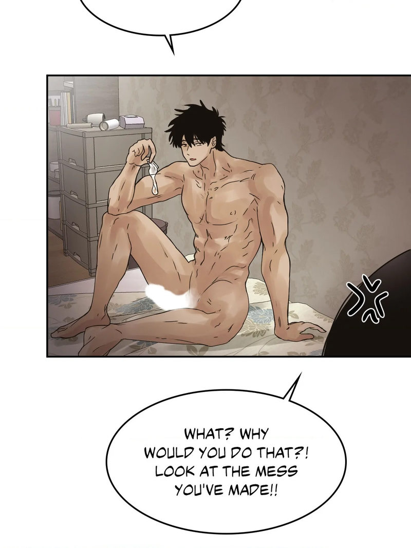 Where the Heart Is - Chapter 12 [photo 81] - MangaPorn