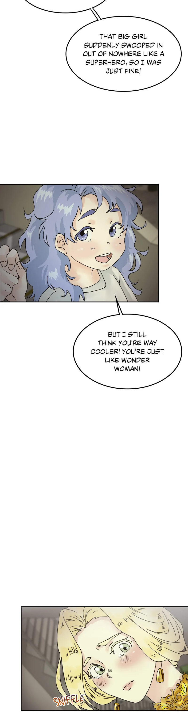 Where the Heart Is - Chapter 13 [photo 11] - MangaPorn