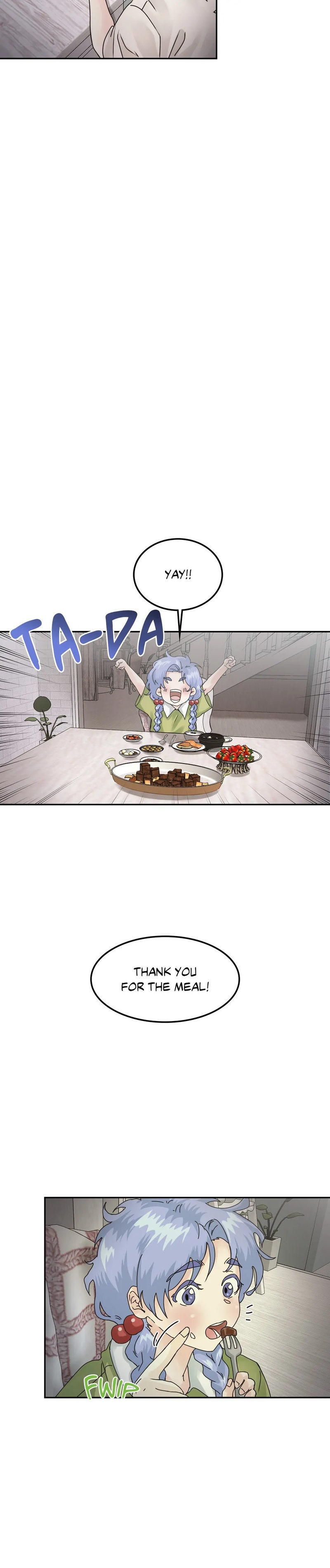 Where the Heart Is - Chapter 13 [photo 15] - MangaPorn