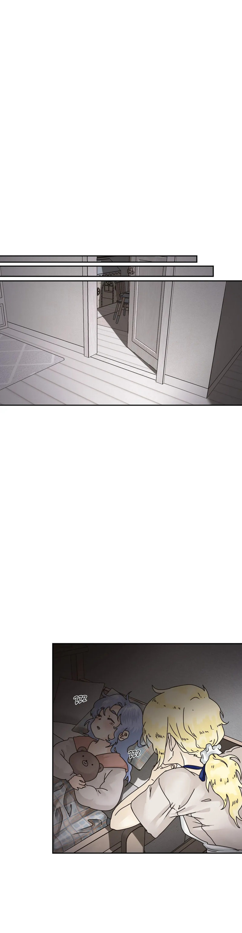 Where the Heart Is - Chapter 13 [photo 17] - MangaPorn