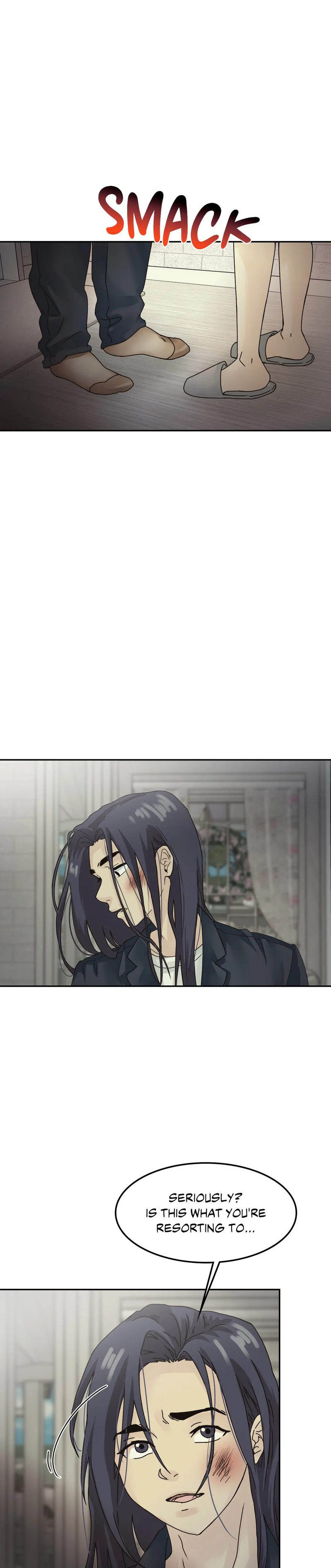 Where the Heart Is - Chapter 13 [photo 19] - MangaPorn