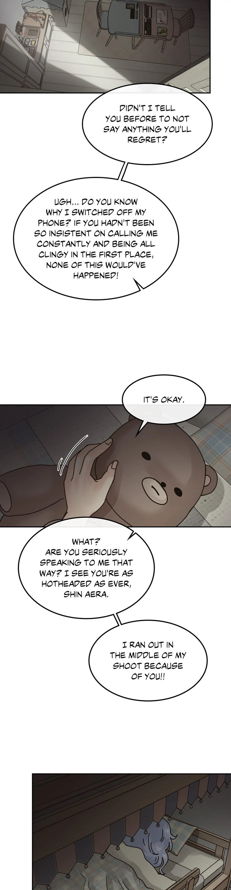 Where the Heart Is - Chapter 13 [photo 23] - MangaPorn