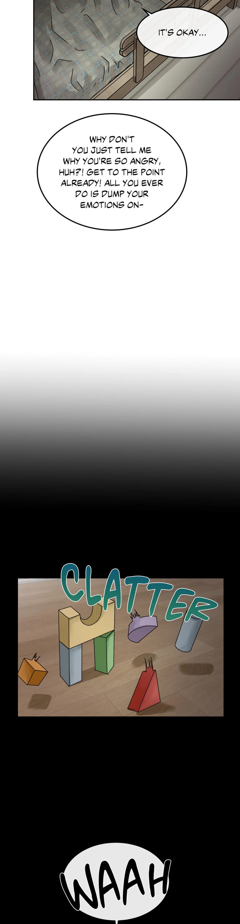 Where the Heart Is - Chapter 13 [photo 24] - MangaPorn