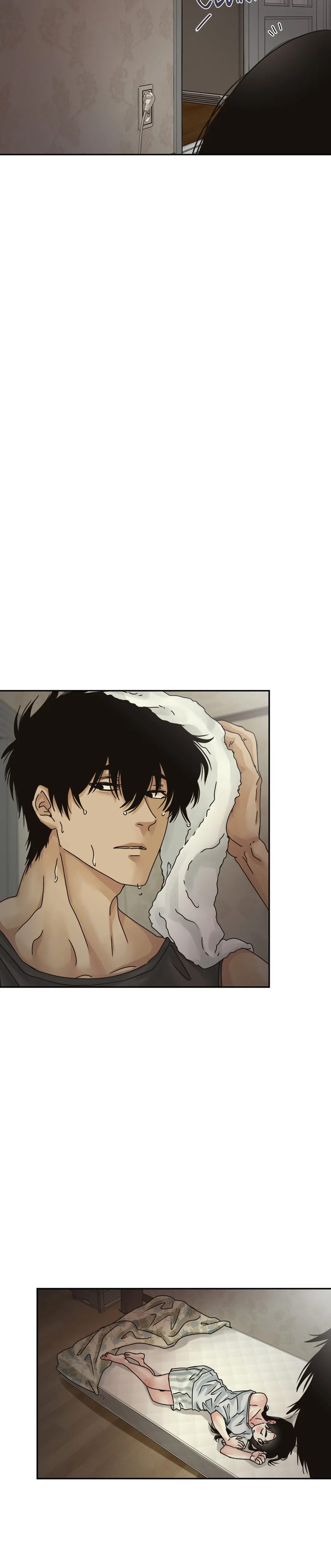 Where the Heart Is - Chapter 13 [photo 4] - MangaPorn