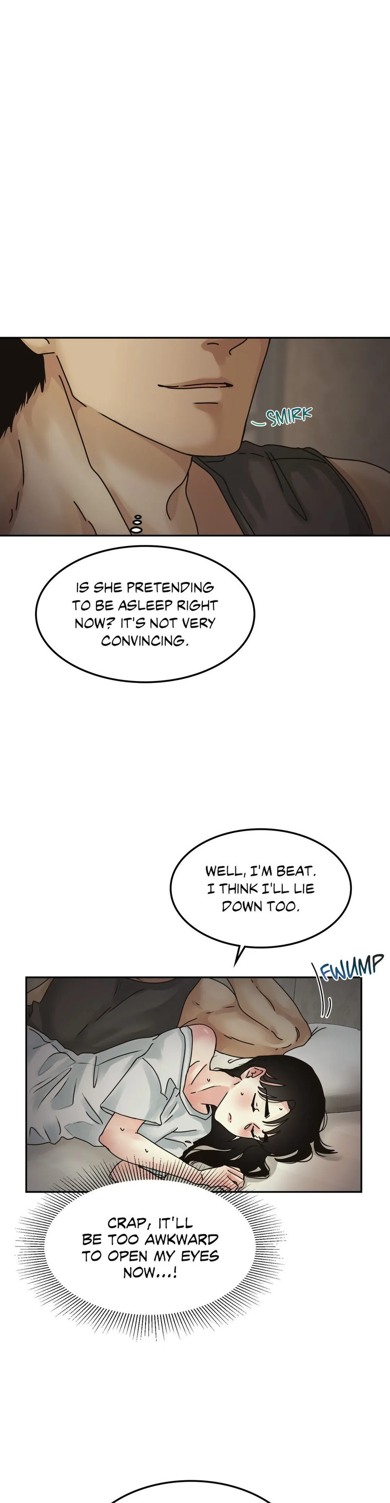 Where the Heart Is - Chapter 13 [photo 5] - MangaPorn