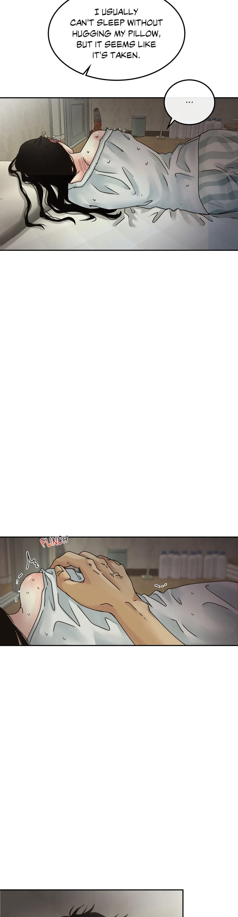 Where the Heart Is - Chapter 13 [photo 6] - MangaPorn