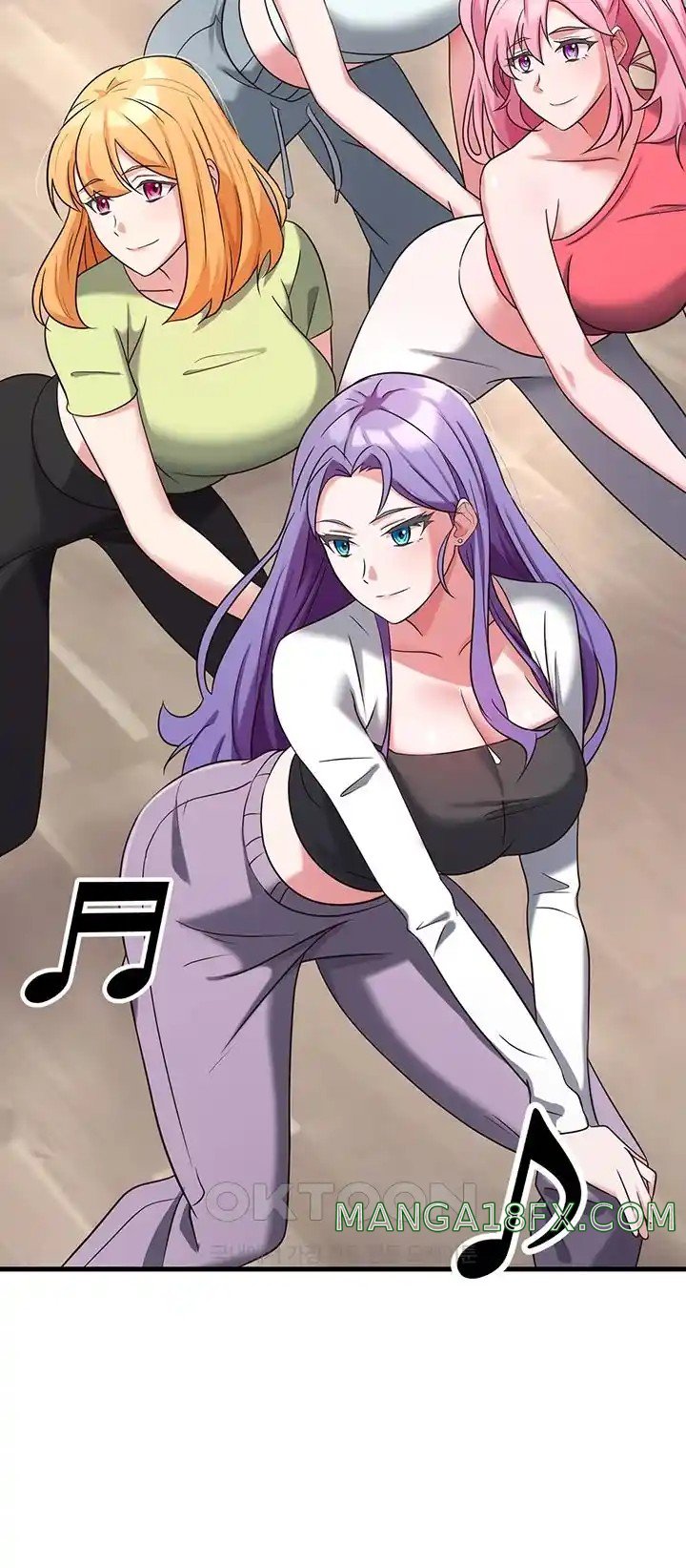 Sexy Entertainment Raw - Chapter 35 [photo 39] - MangaPorn