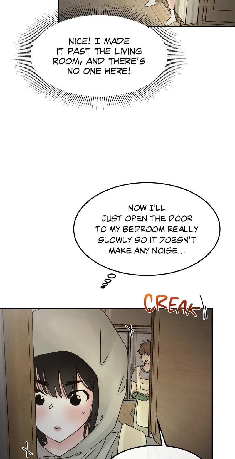 Where the Heart Is - Chapter 14 [photo 12] - MangaPorn