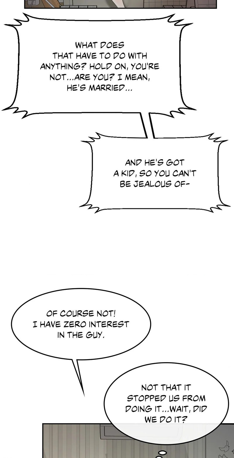 Where the Heart Is - Chapter 14 [photo 21] - MangaPorn