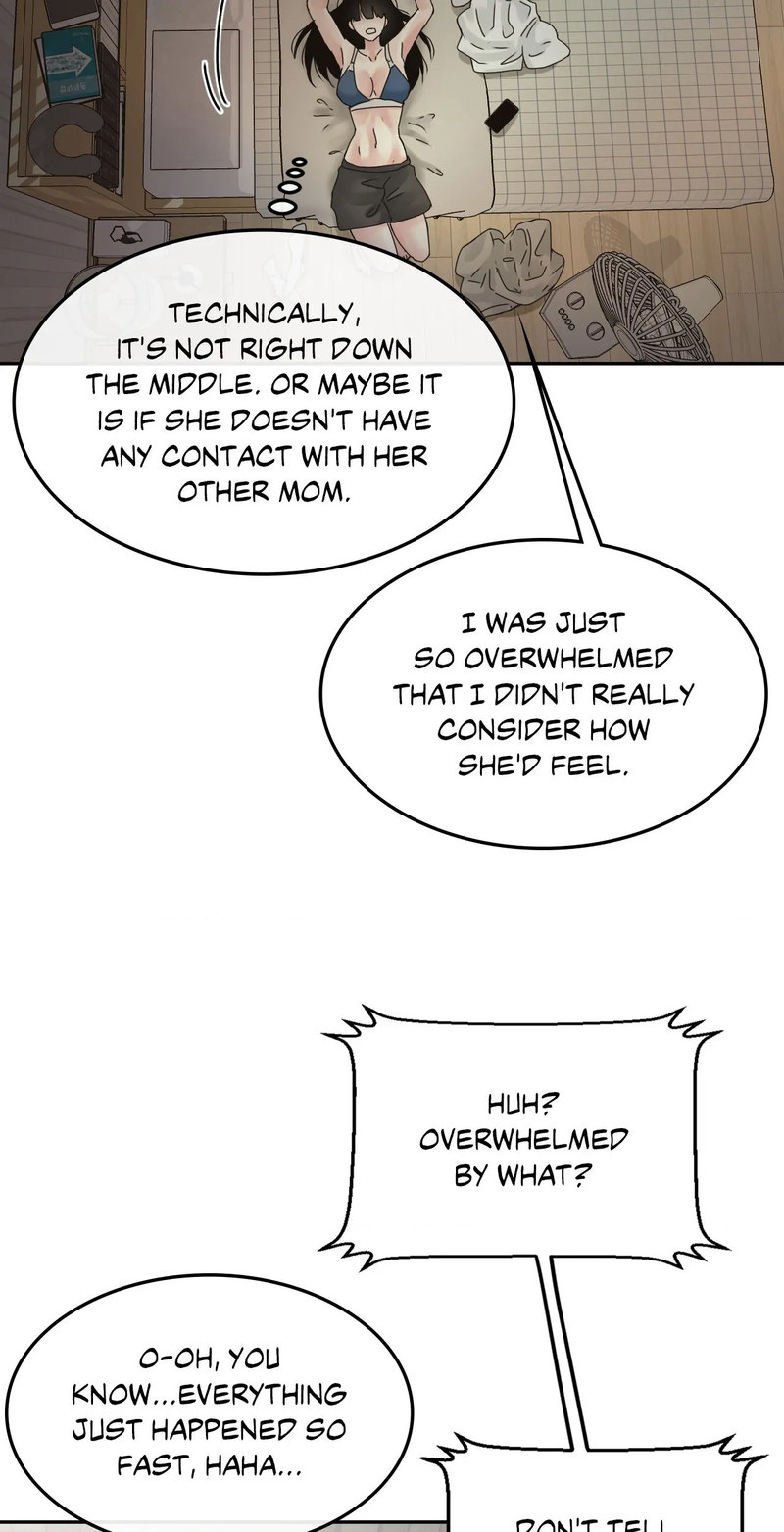 Where the Heart Is - Chapter 14 [photo 25] - MangaPorn