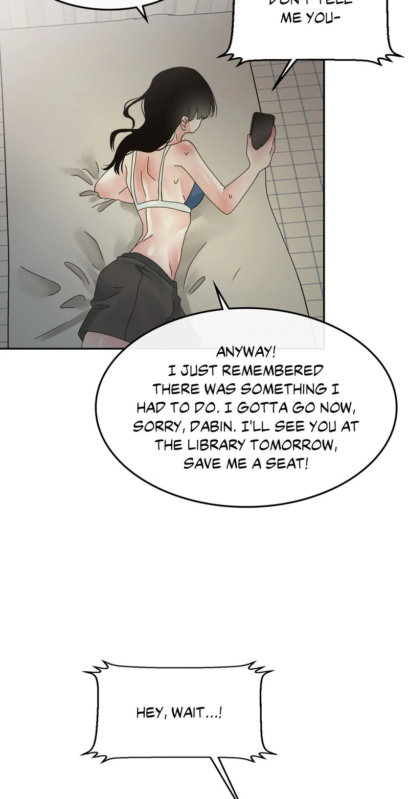 Where the Heart Is - Chapter 14 [photo 26] - MangaPorn