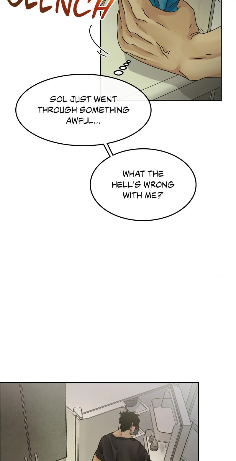 Where the Heart Is - Chapter 14 [photo 39] - MangaPorn