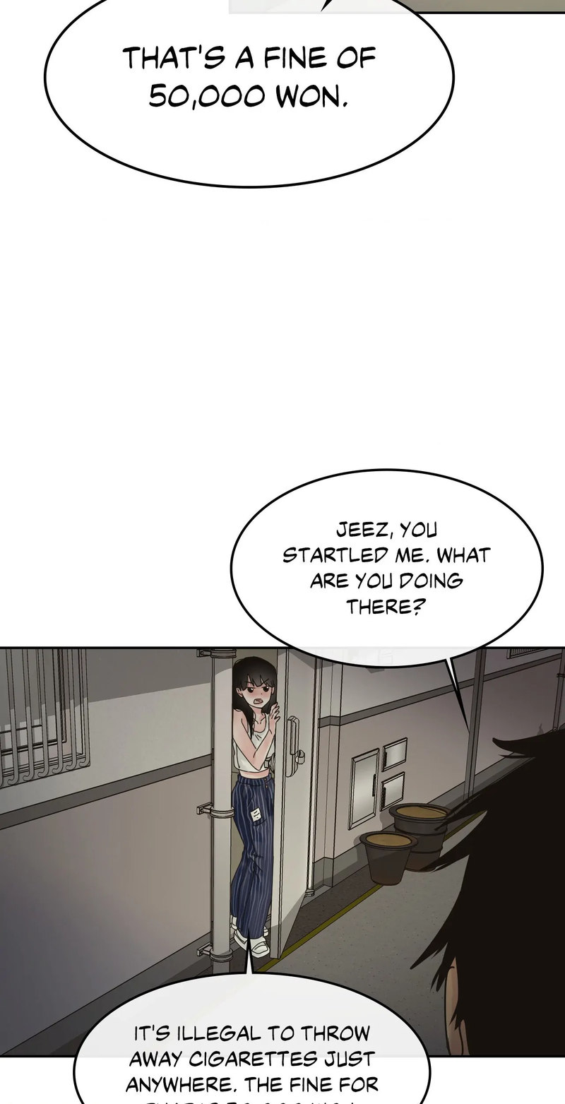 Where the Heart Is - Chapter 14 [photo 48] - MangaPorn