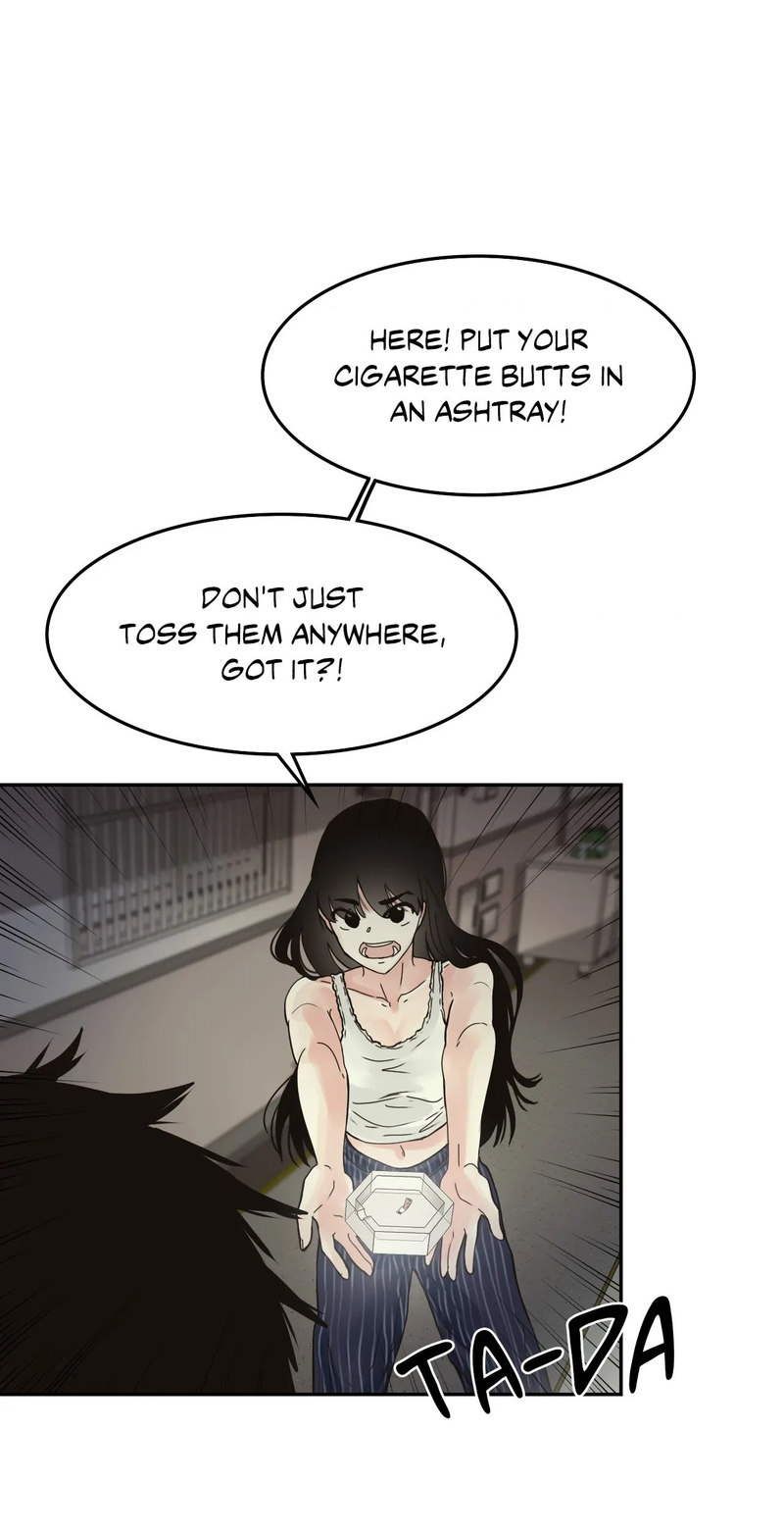 Where the Heart Is - Chapter 14 [photo 55] - MangaPorn