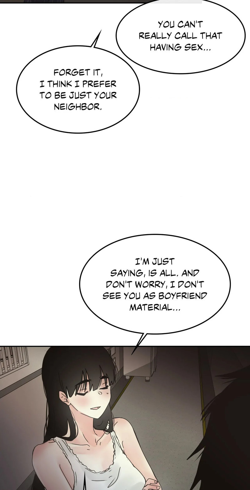 Where the Heart Is - Chapter 14 [photo 60] - MangaPorn