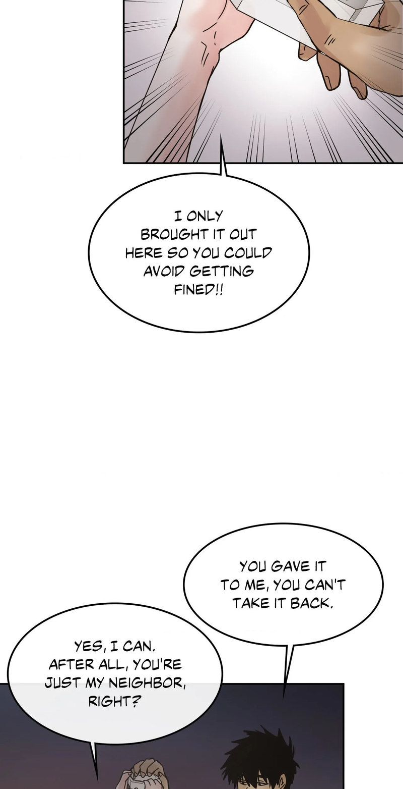 Where the Heart Is - Chapter 14 [photo 63] - MangaPorn