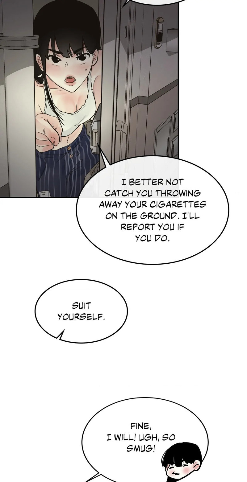 Where the Heart Is - Chapter 14 [photo 67] - MangaPorn