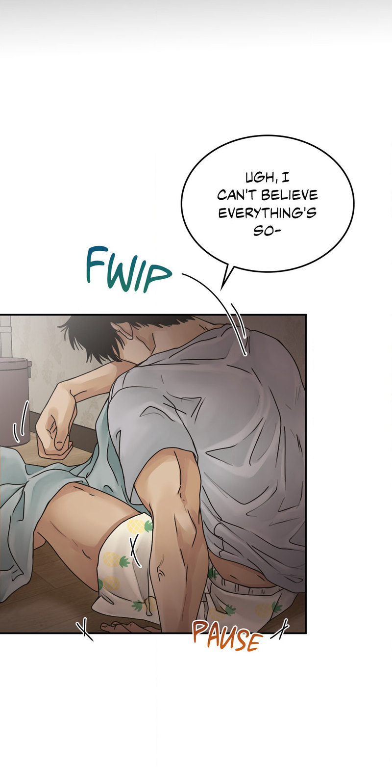 Where the Heart Is - Chapter 15 [photo 16] - MangaPorn