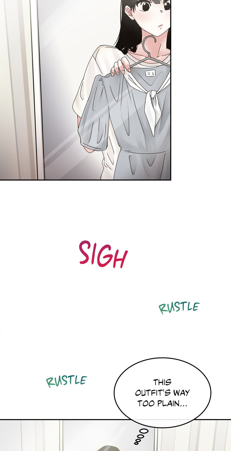 Where the Heart Is - Chapter 15 [photo 27] - MangaPorn