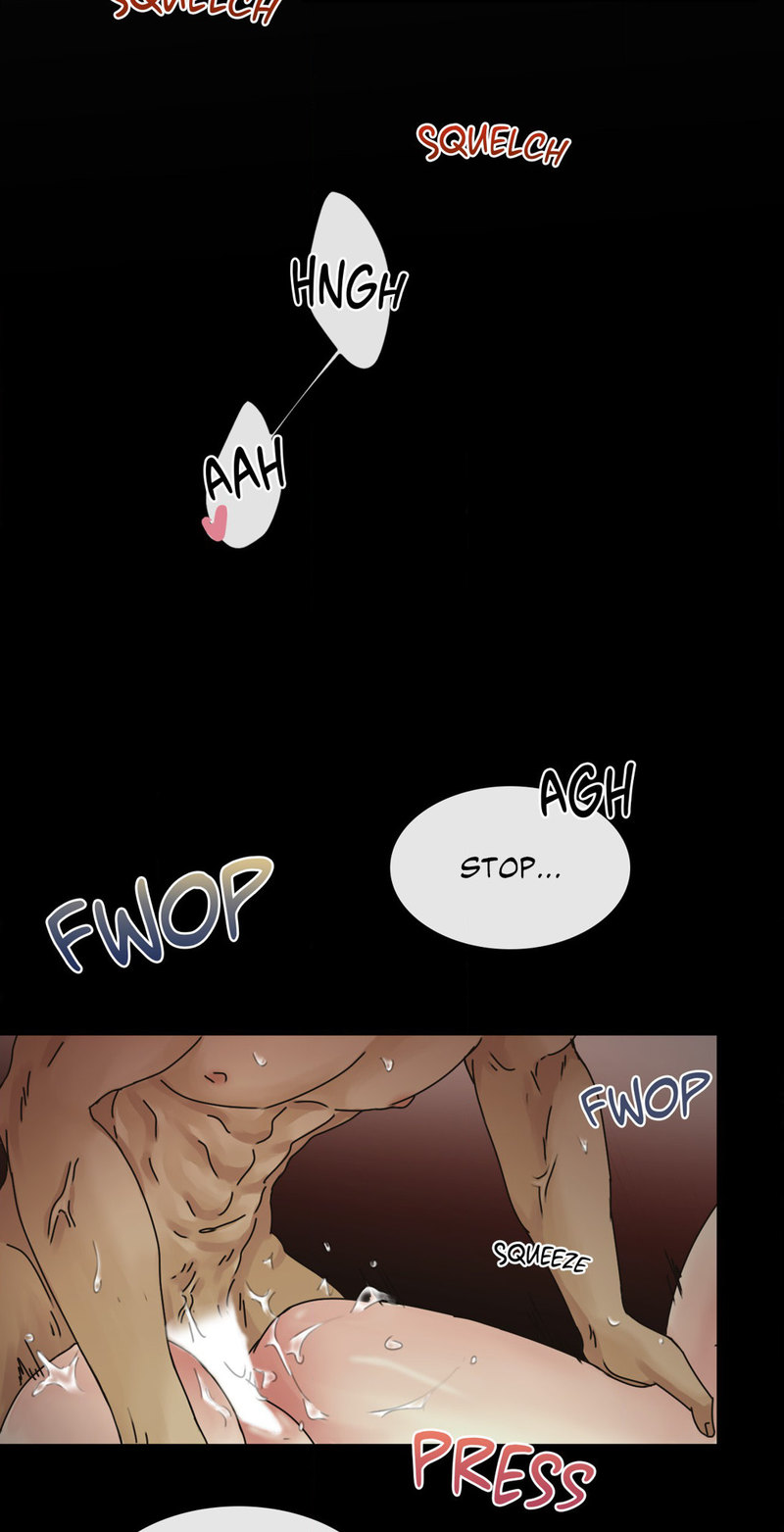 Where the Heart Is - Chapter 15 [photo 3] - MangaPorn