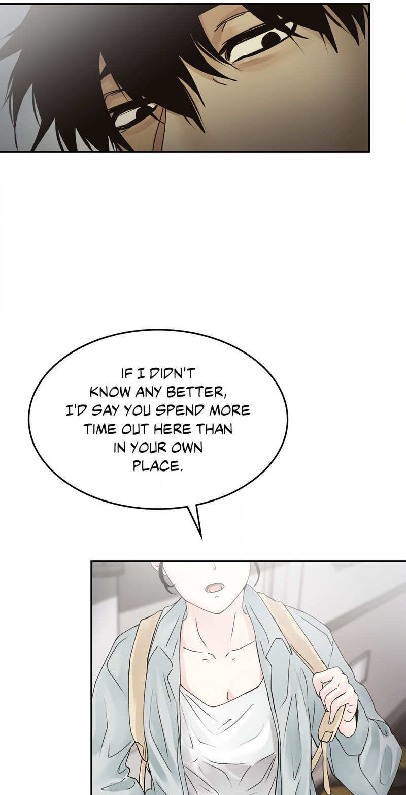 Where the Heart Is - Chapter 15 [photo 36] - MangaPorn