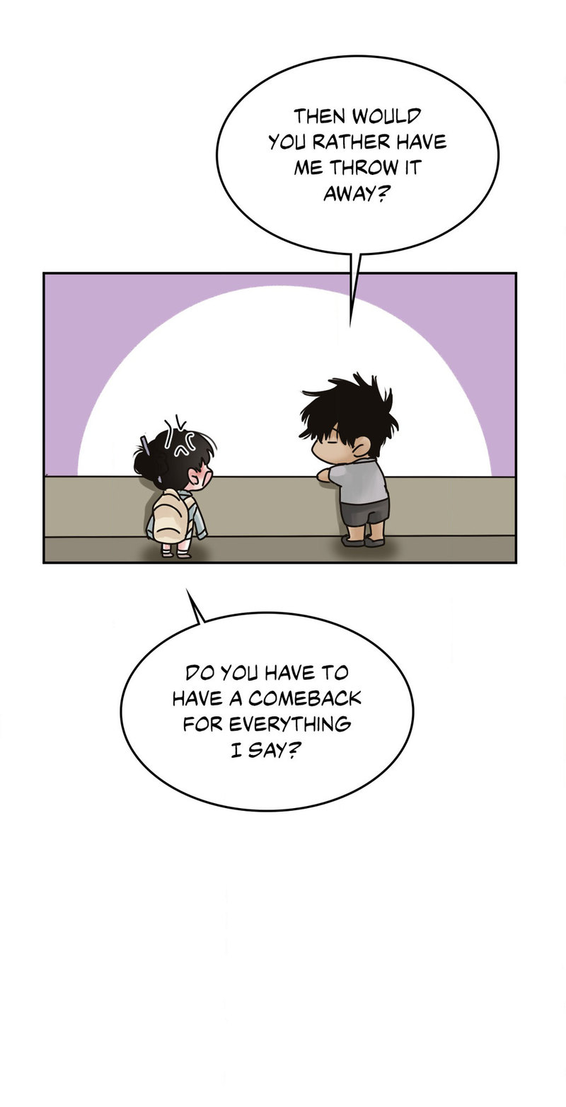 Where the Heart Is - Chapter 15 [photo 41] - MangaPorn