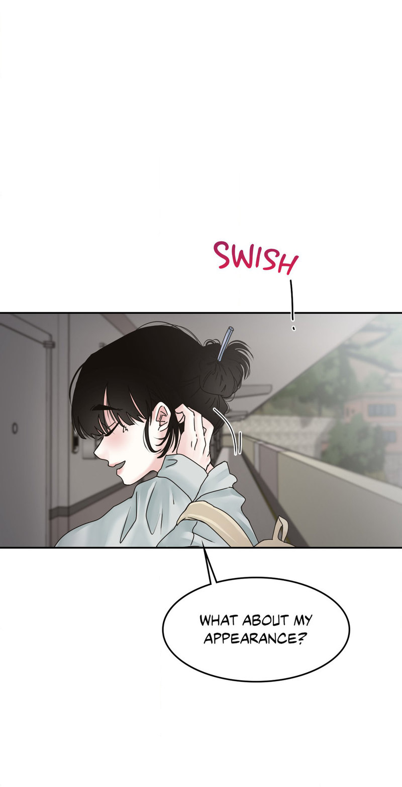 Where the Heart Is - Chapter 15 [photo 43] - MangaPorn