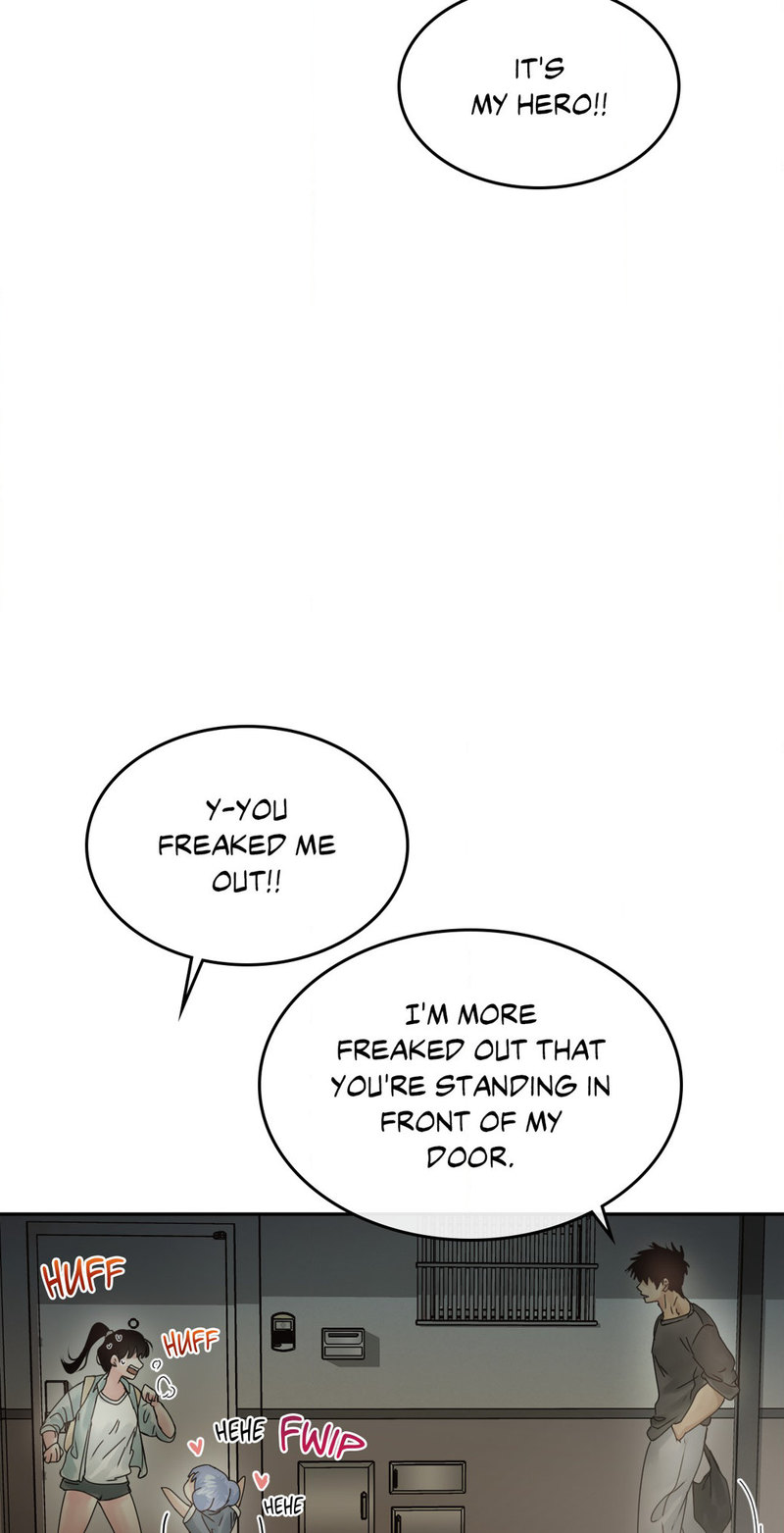 Where the Heart Is - Chapter 15 [photo 62] - MangaPorn