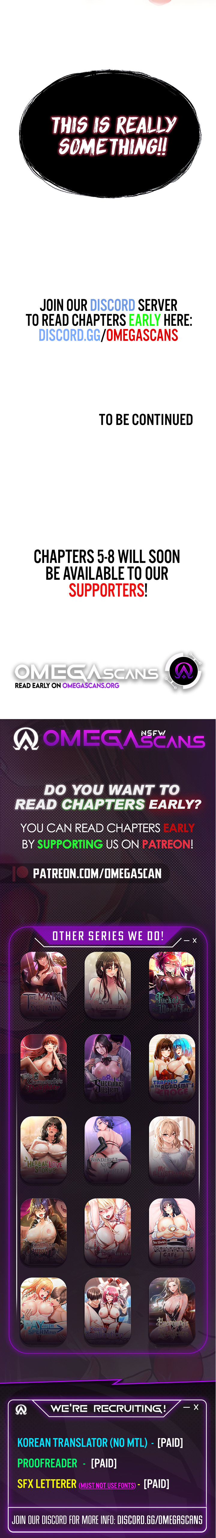 The Student Council President’s Hidden Task Is the (Sexual) Development of Female Students - Chapter 4 [photo 12] - MangaPorn