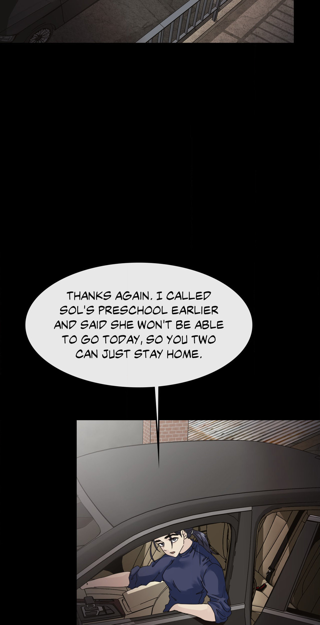 Where the Heart Is - Chapter 16 [photo 10] - MangaPorn