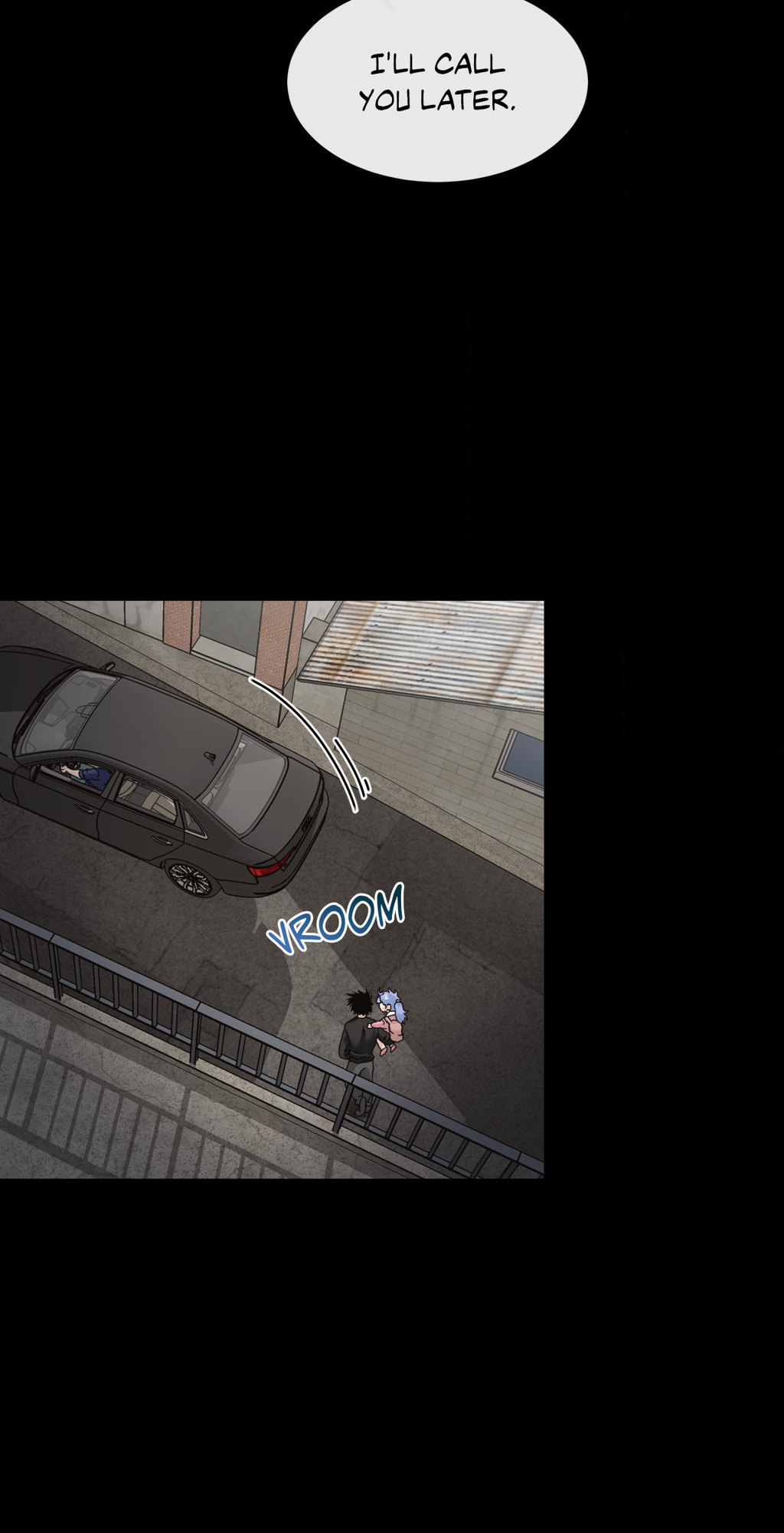 Where the Heart Is - Chapter 16 [photo 13] - MangaPorn