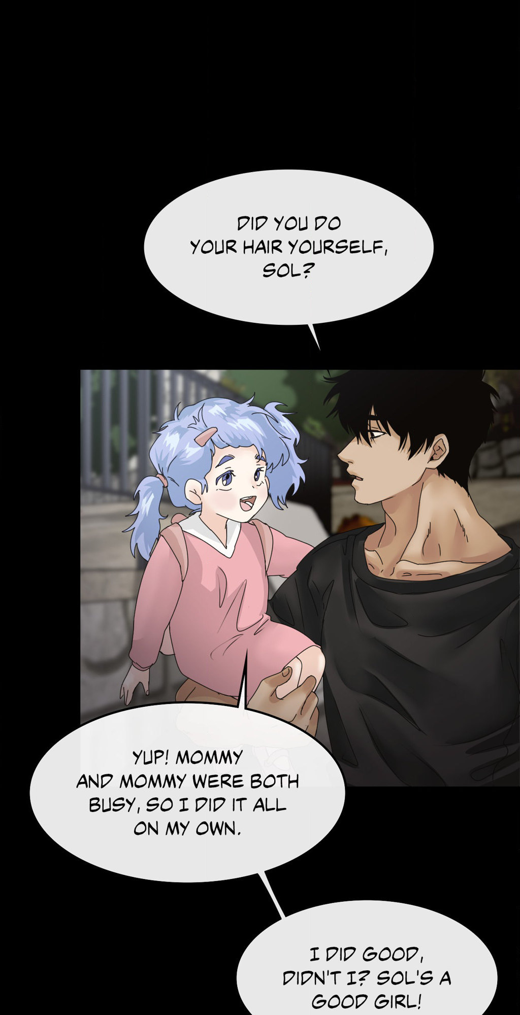 Where the Heart Is - Chapter 16 [photo 14] - MangaPorn