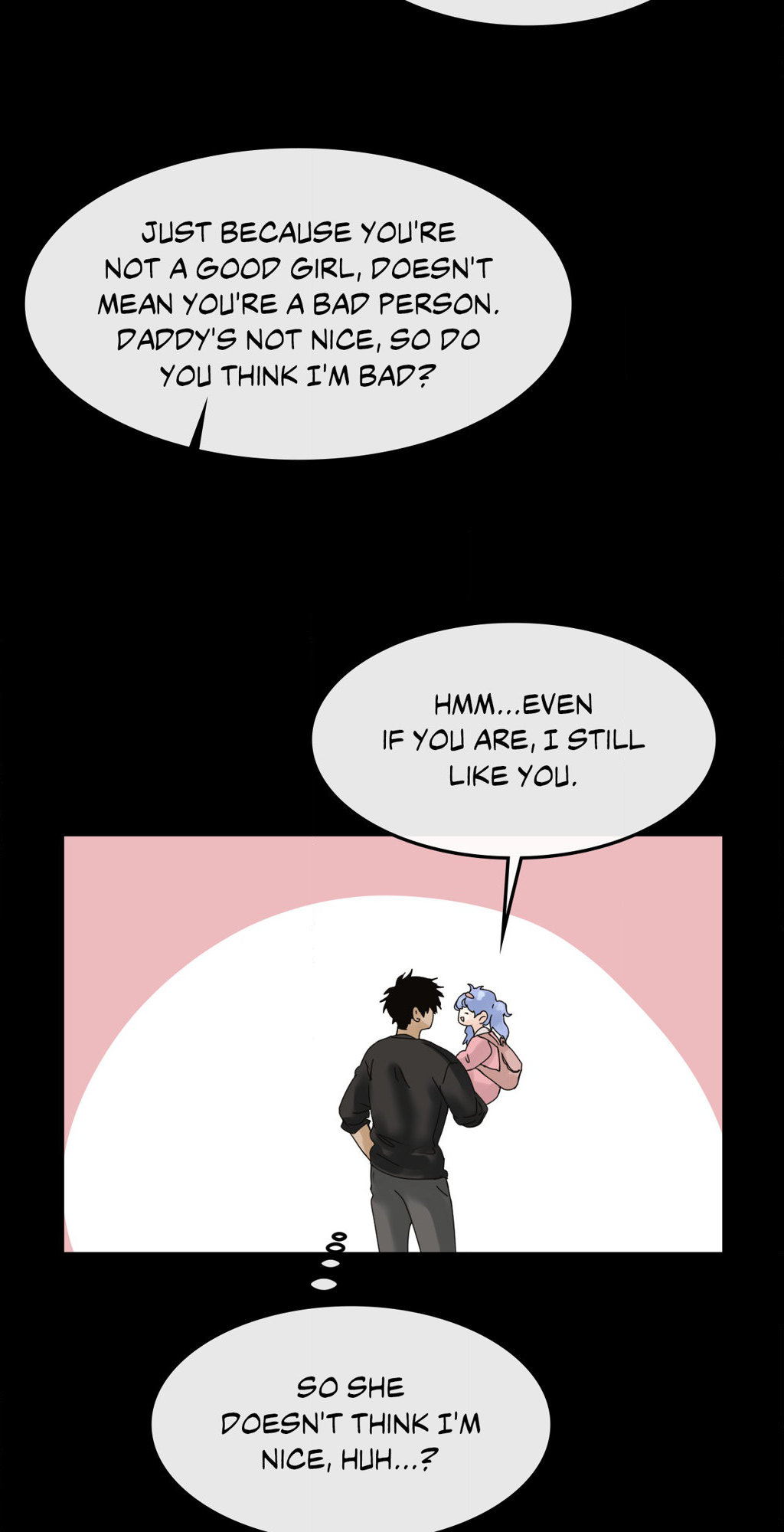 Where the Heart Is - Chapter 16 [photo 16] - MangaPorn