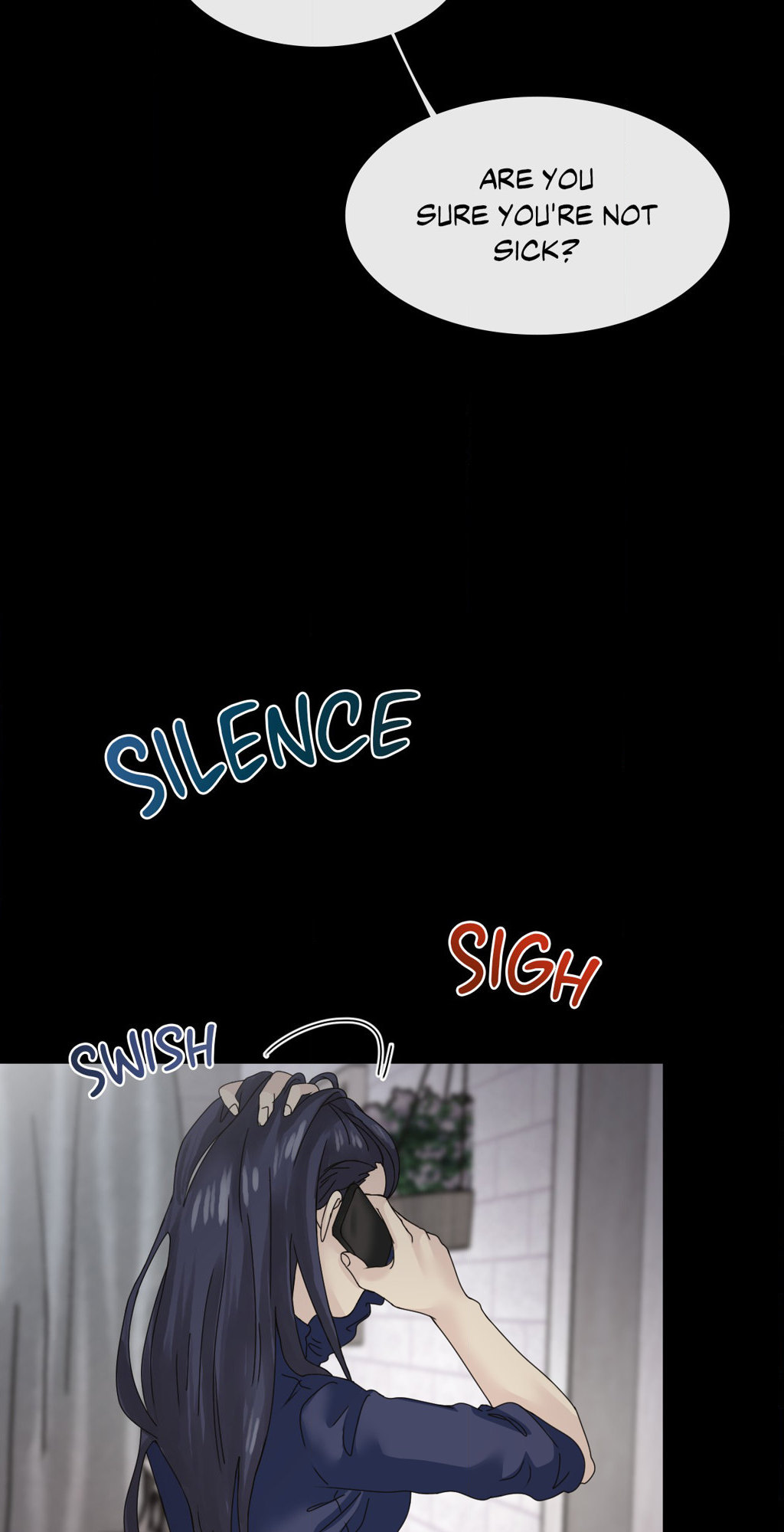 Where the Heart Is - Chapter 16 [photo 2] - MangaPorn