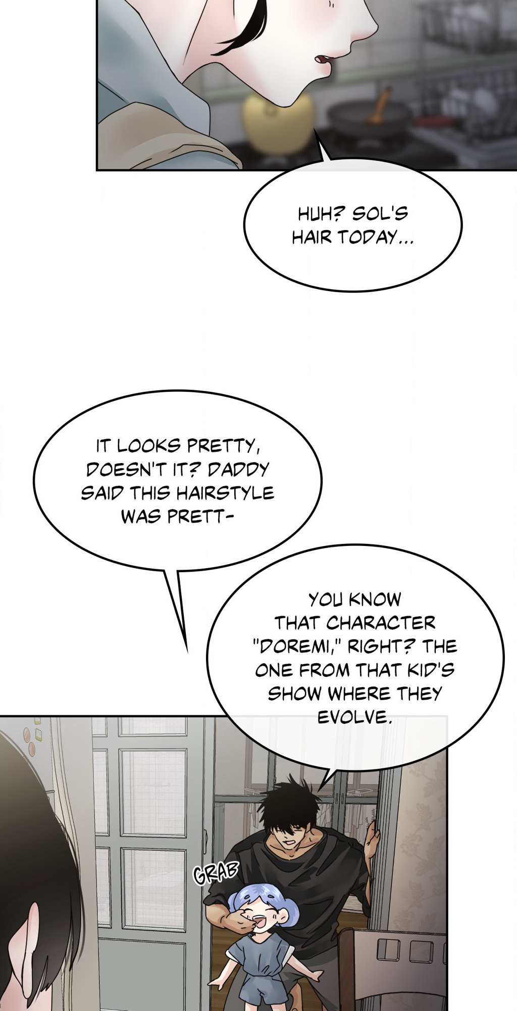 Where the Heart Is - Chapter 16 [photo 23] - MangaPorn