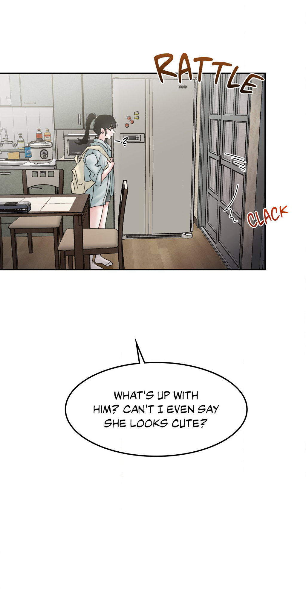 Where the Heart Is - Chapter 16 [photo 26] - MangaPorn