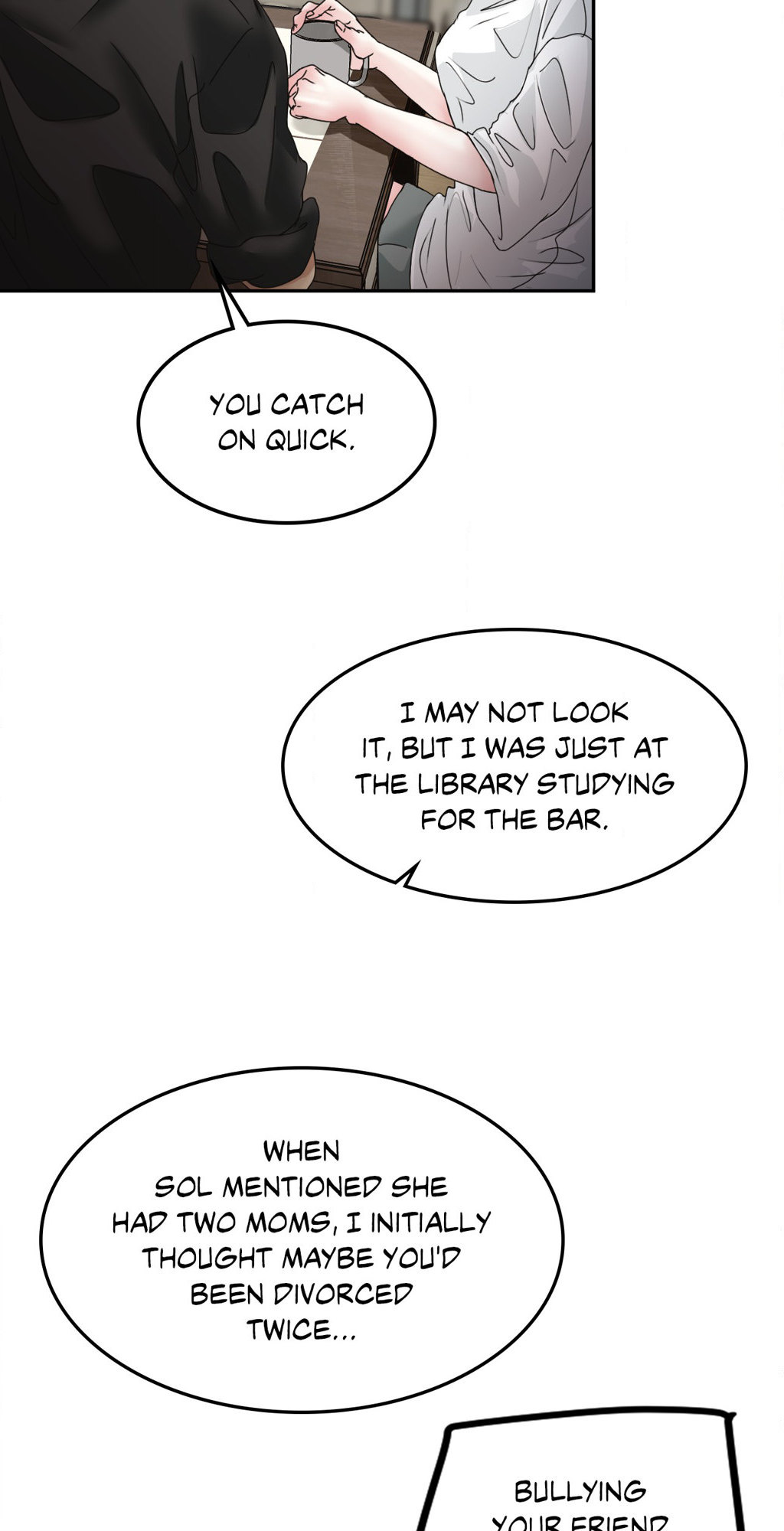 Where the Heart Is - Chapter 16 [photo 29] - MangaPorn