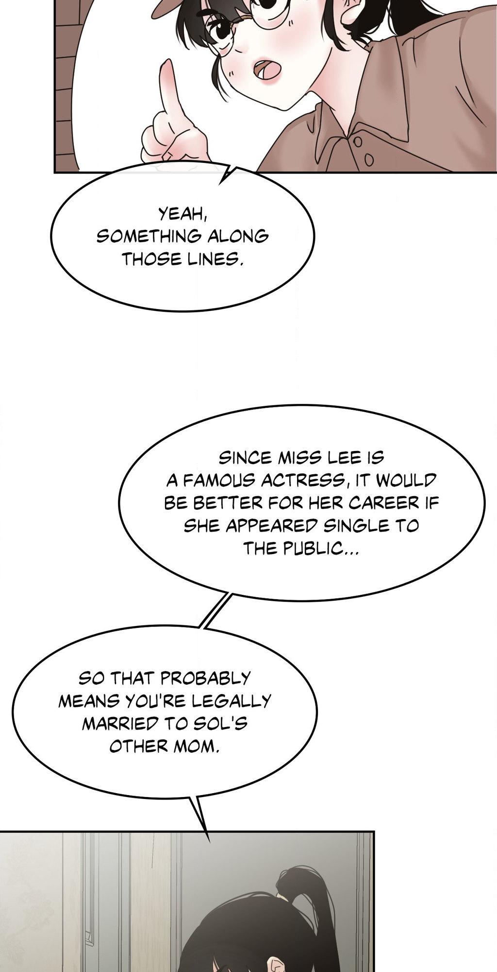 Where the Heart Is - Chapter 16 [photo 32] - MangaPorn