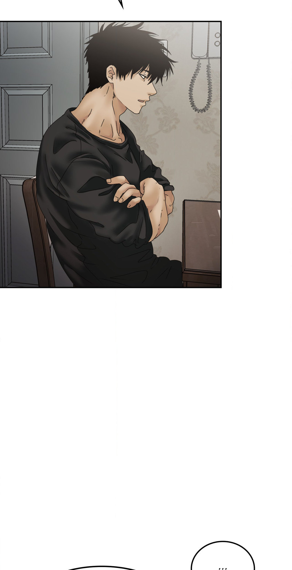 Where the Heart Is - Chapter 16 [photo 35] - MangaPorn