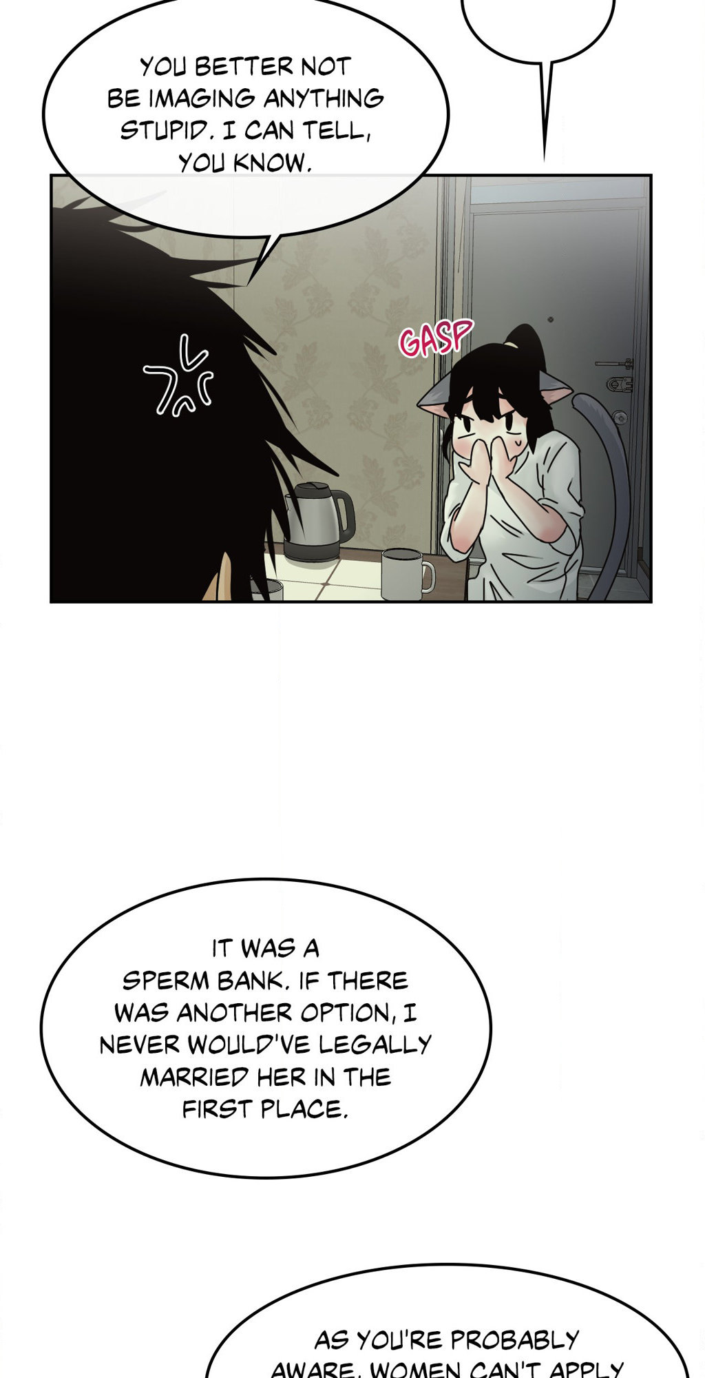 Where the Heart Is - Chapter 16 [photo 36] - MangaPorn