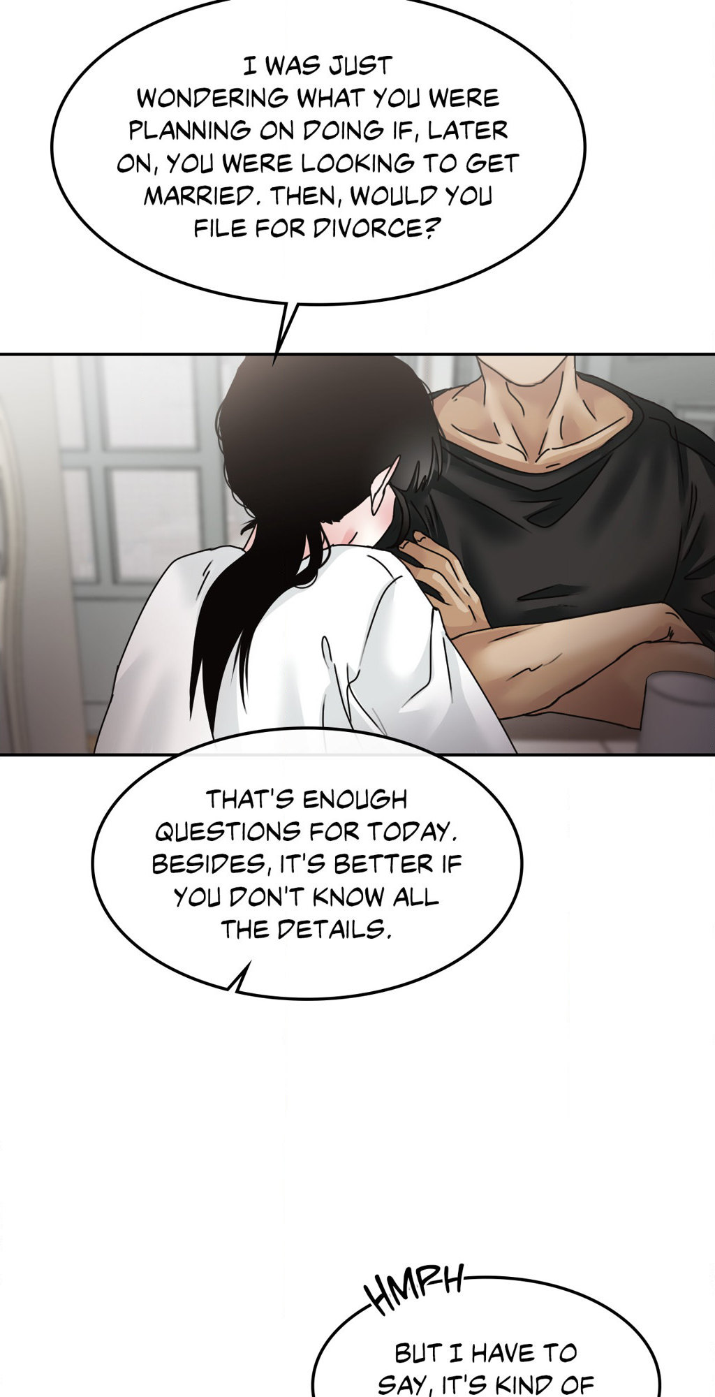 Where the Heart Is - Chapter 16 [photo 39] - MangaPorn