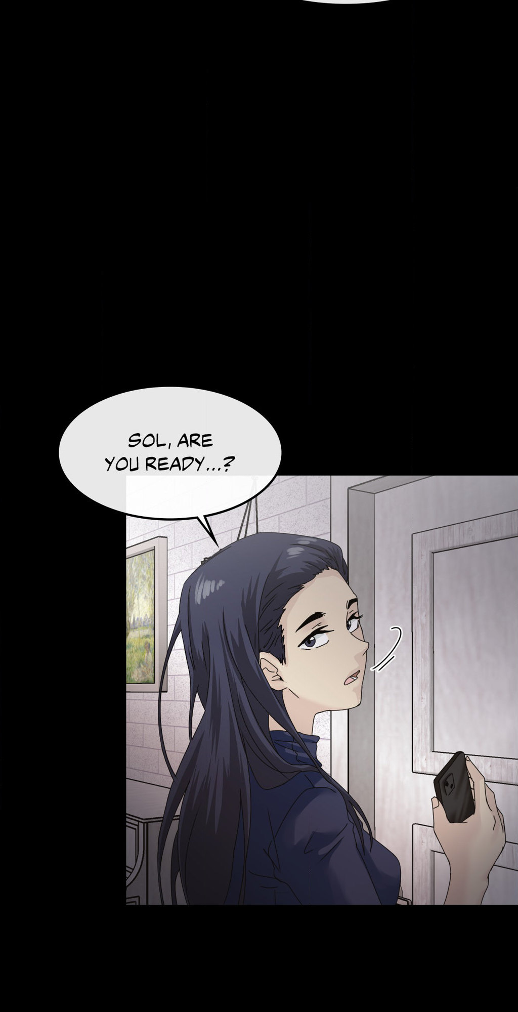 Where the Heart Is - Chapter 16 [photo 4] - MangaPorn