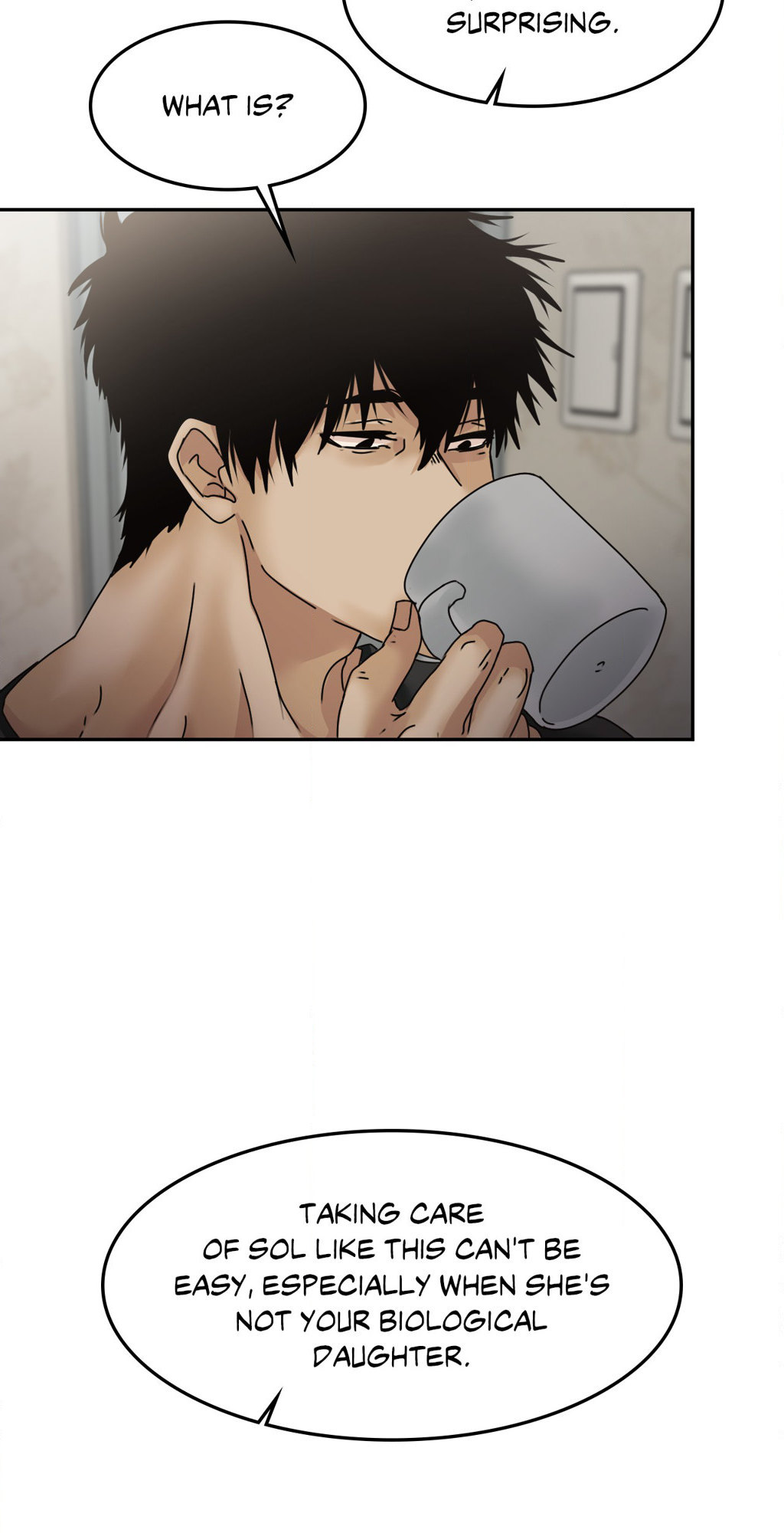 Where the Heart Is - Chapter 16 [photo 40] - MangaPorn