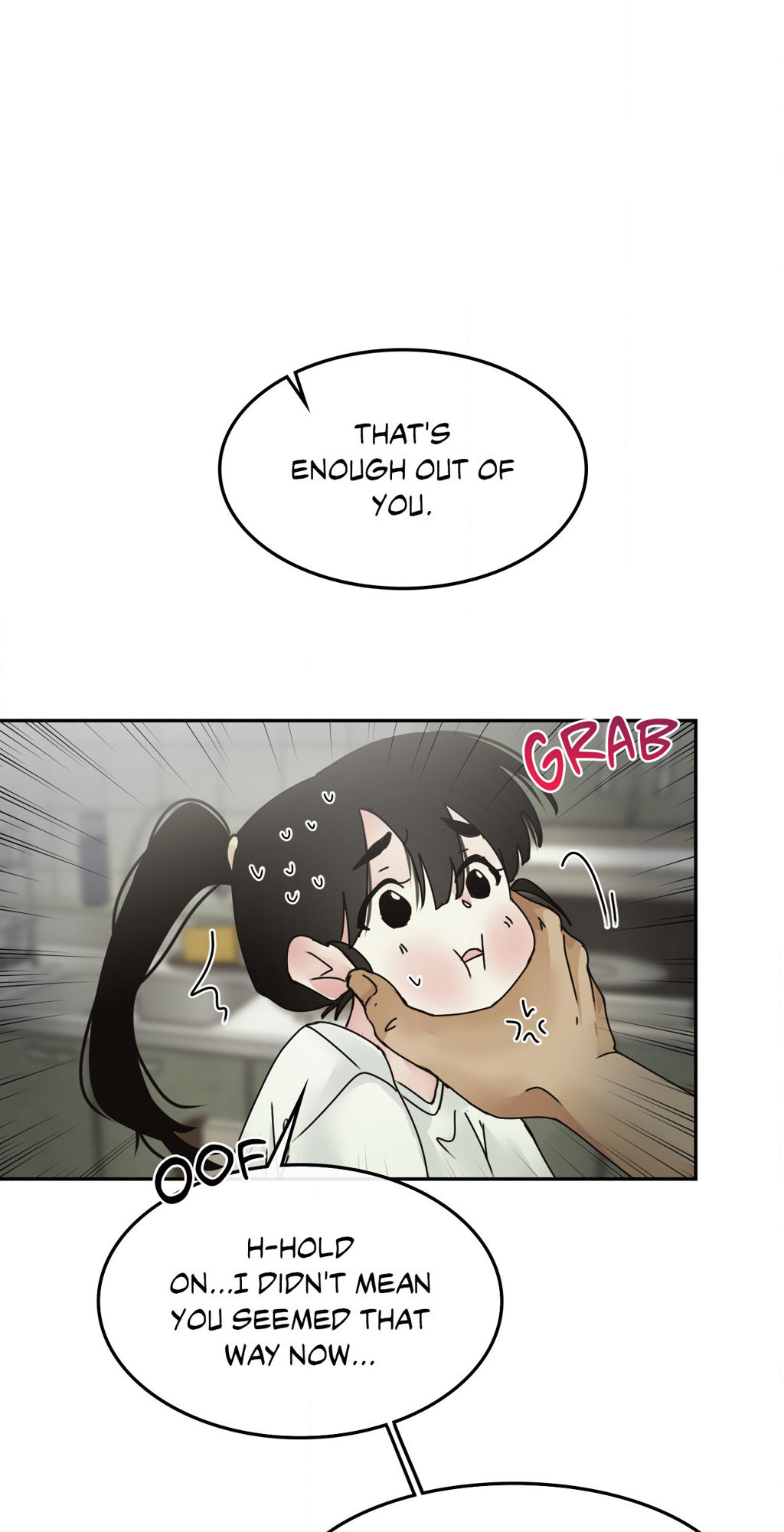 Where the Heart Is - Chapter 16 [photo 46] - MangaPorn