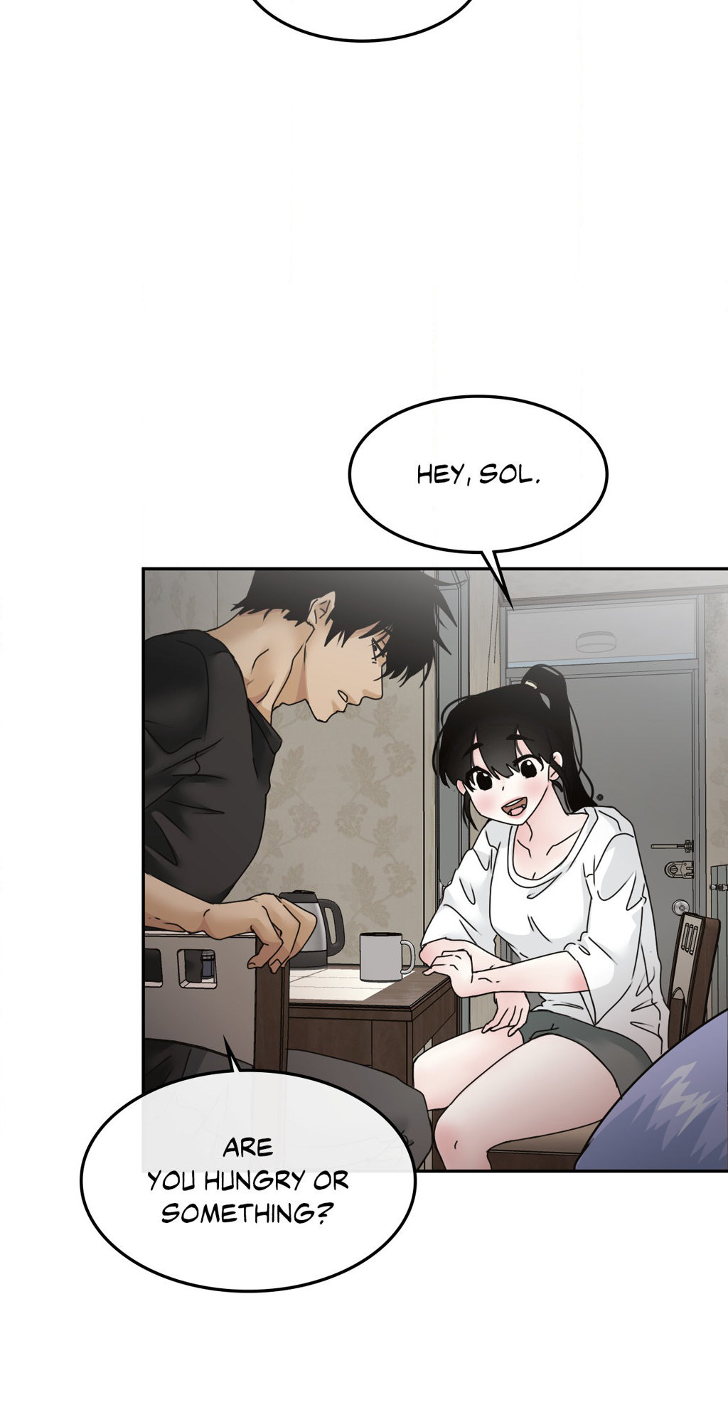 Where the Heart Is - Chapter 16 [photo 51] - MangaPorn