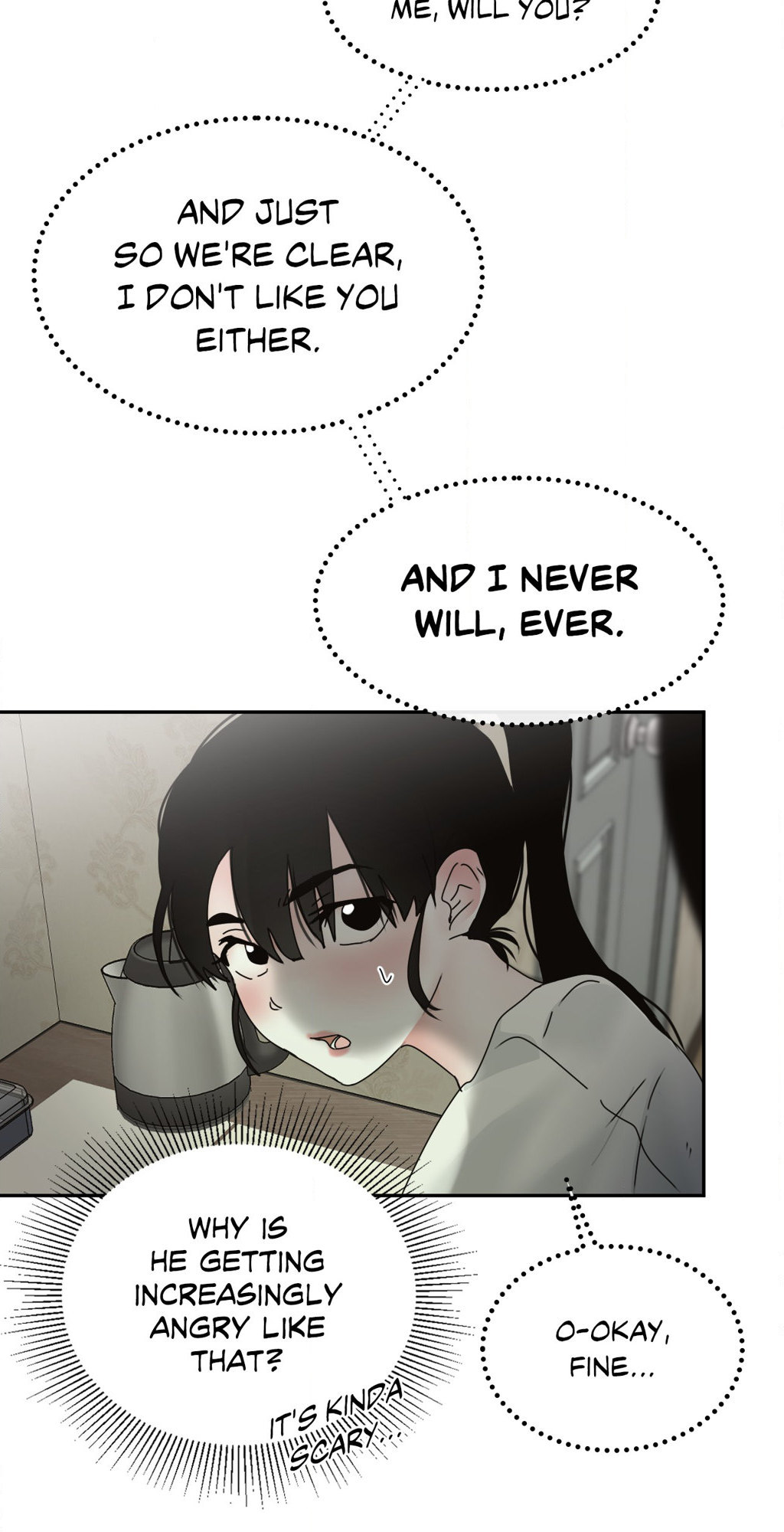 Where the Heart Is - Chapter 16 [photo 55] - MangaPorn