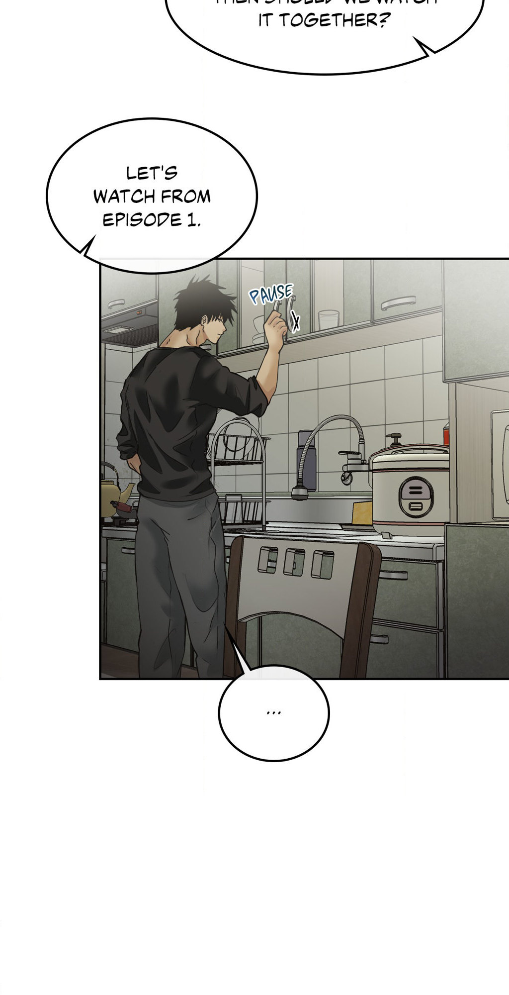 Where the Heart Is - Chapter 16 [photo 57] - MangaPorn