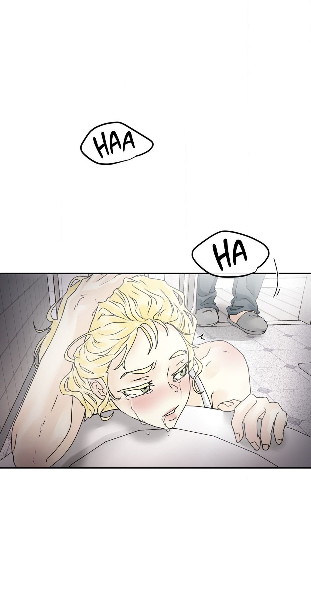 Where the Heart Is - Chapter 16 [photo 64] - MangaPorn