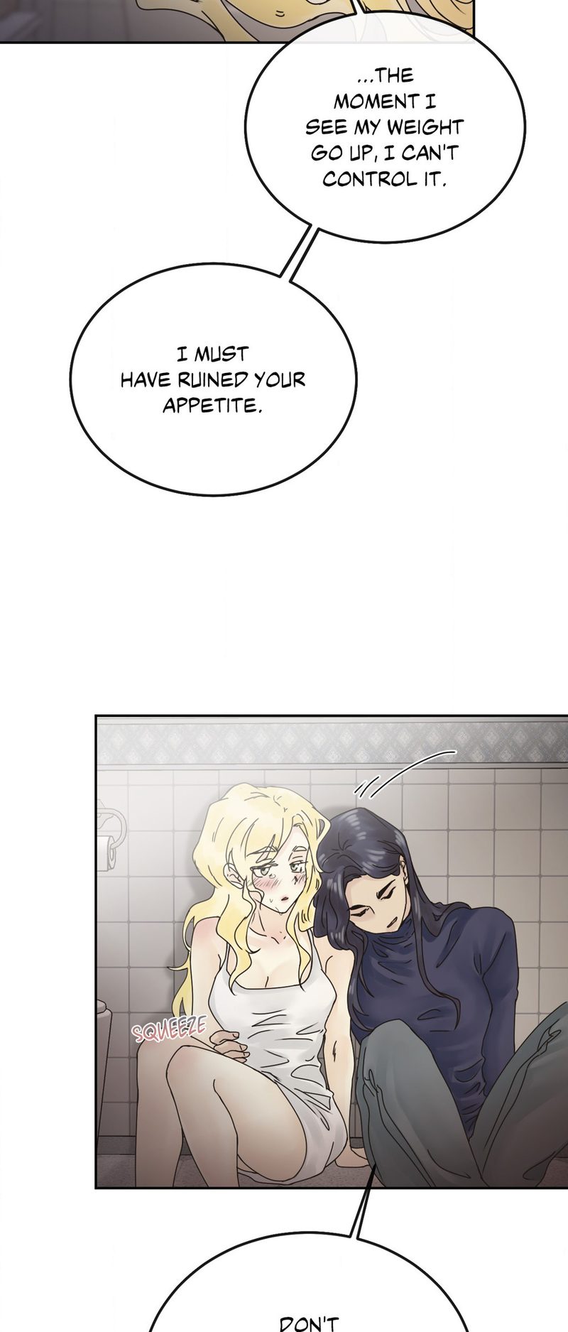 Where the Heart Is - Chapter 17 [photo 10] - MangaPorn